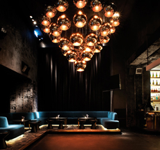 Tazmania Ballroom