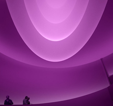 Guggenheim . James Turrell