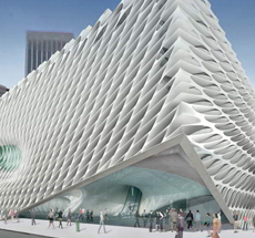 The Broad Art Foundation