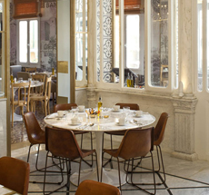 Liza Restaurant
