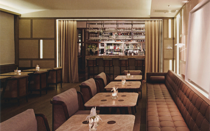 The House Hotel Nisantasi