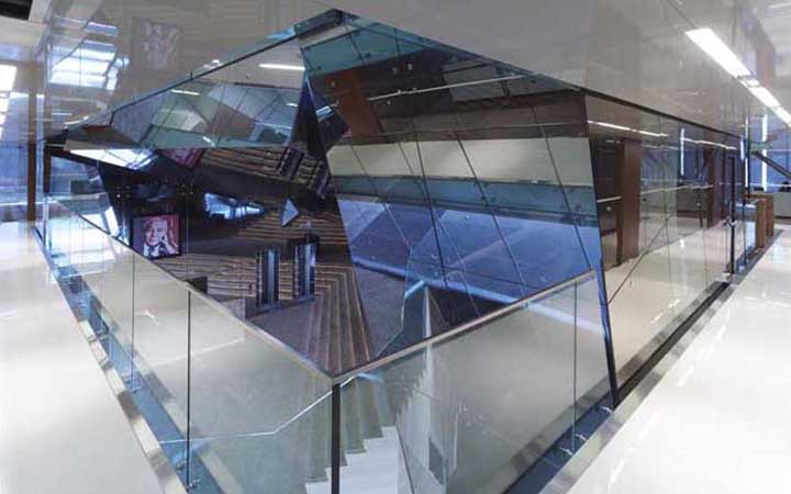 Vakko Center