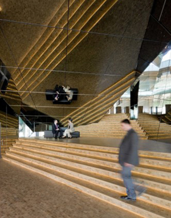 Vakko Center