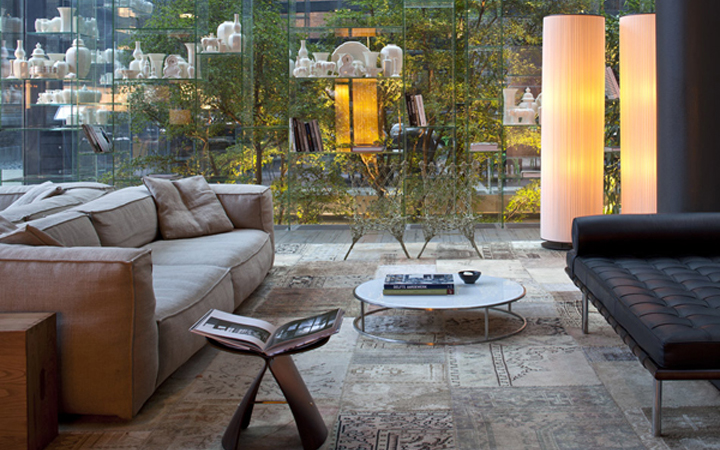 Hotel Conservatorium