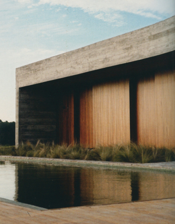 Villa Punta del Este