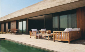Villa Punta del Este