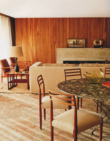 Villa Punta del Este