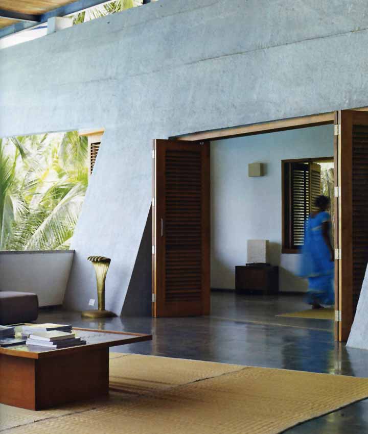 Maison Kerala