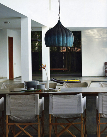 Maison Kerala
