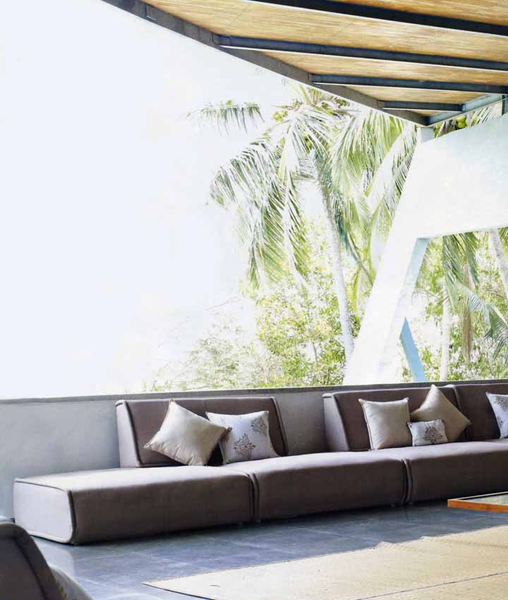 Maison Kerala
