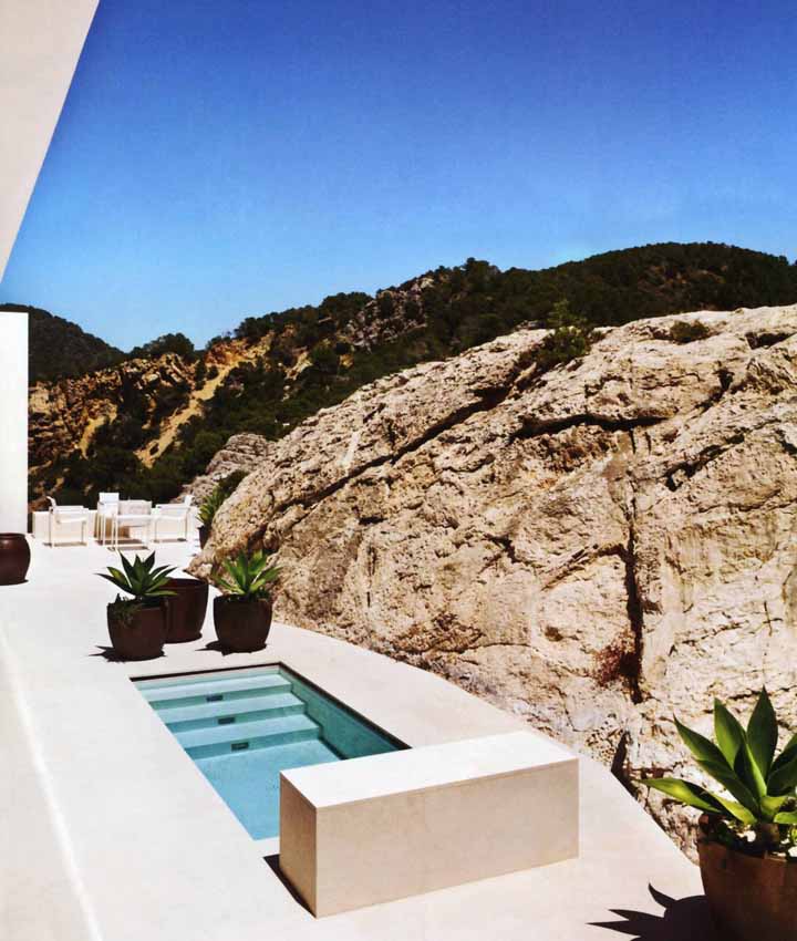 Villa Isla Blanca