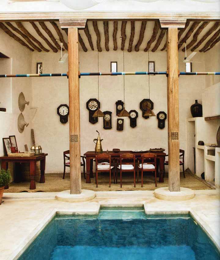 Lamu House Hotel