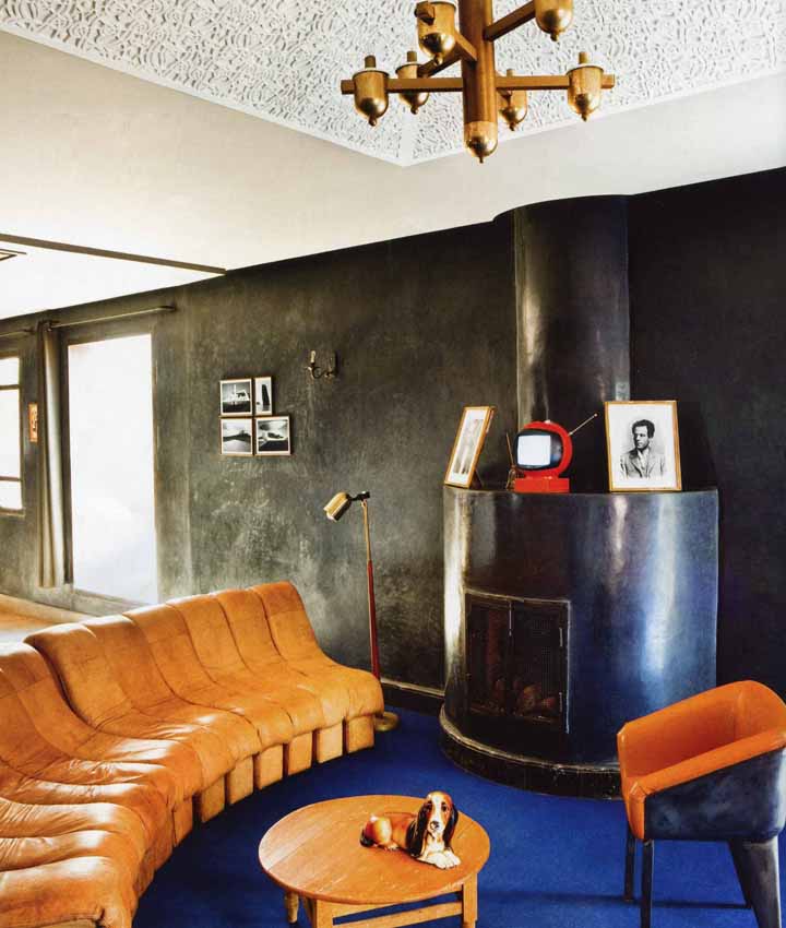 Hotel Fellah