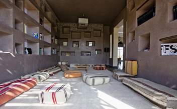 Hotel Fellah