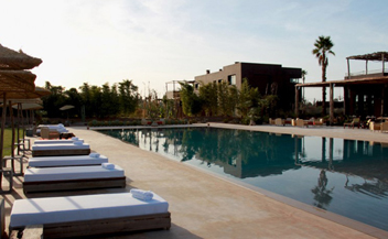 Hotel Fellah