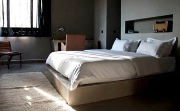 Hotel Fellah