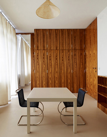 Villa Tugendhat