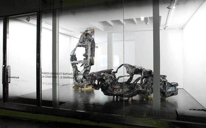Galerie Loevenbruck