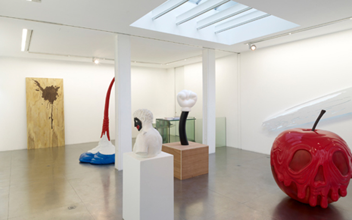 Galerie Loevenbruck