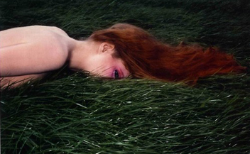 Guy Bourdin