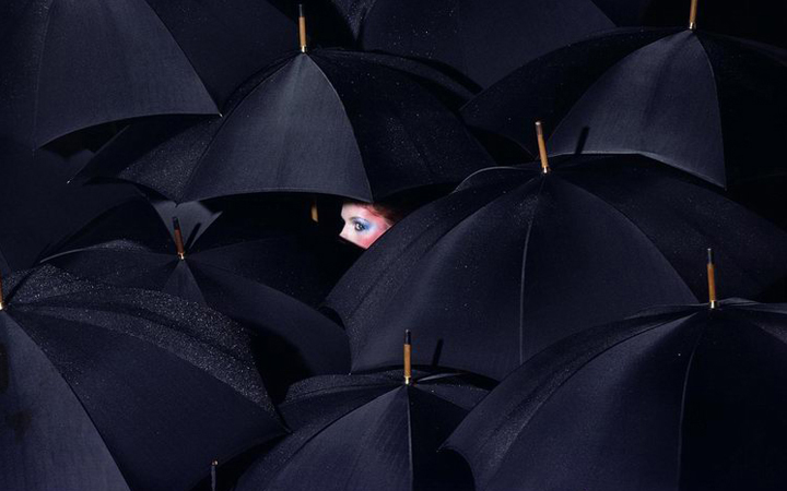 Guy Bourdin