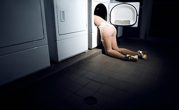 Guy Bourdin