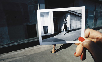 Guy Bourdin