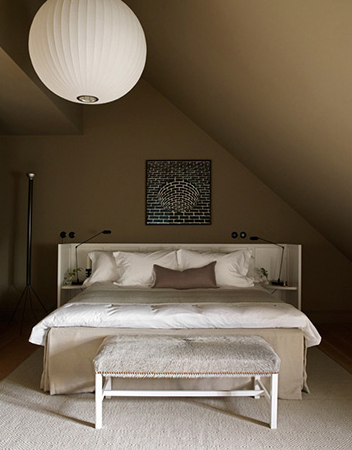 Ett Hem Hotel