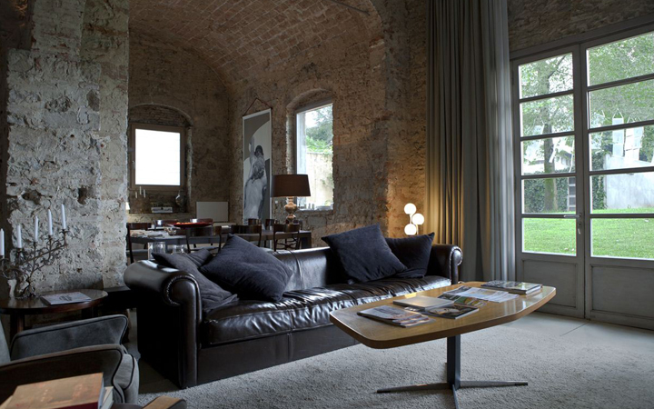 Riva Loft Florence