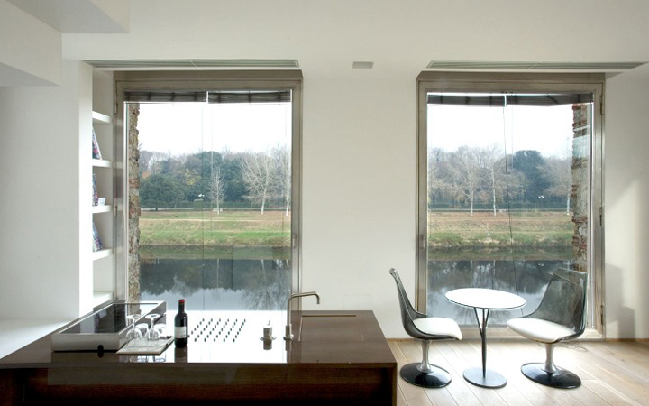 Riva Loft Florence