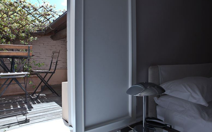 Riva Loft Florence