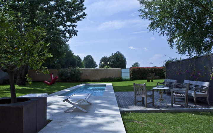Riva Loft Florence