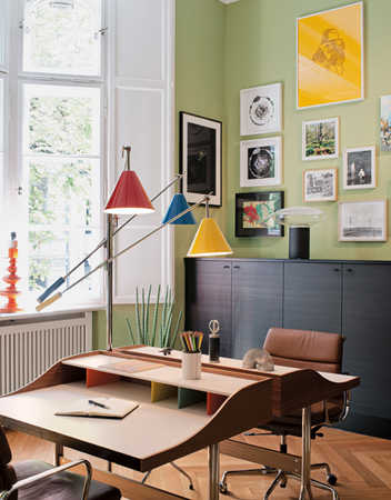 Gisbert Poppler Berlin