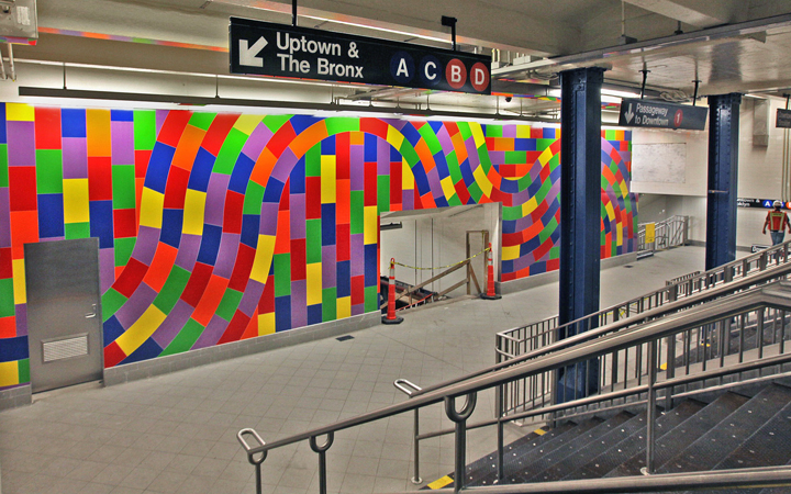 sol lewitt
