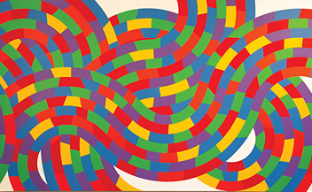 sol lewitt