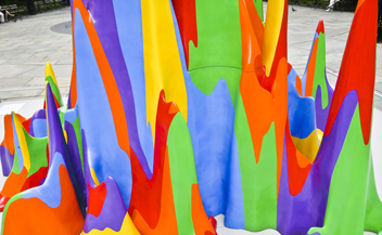 sol lewitt