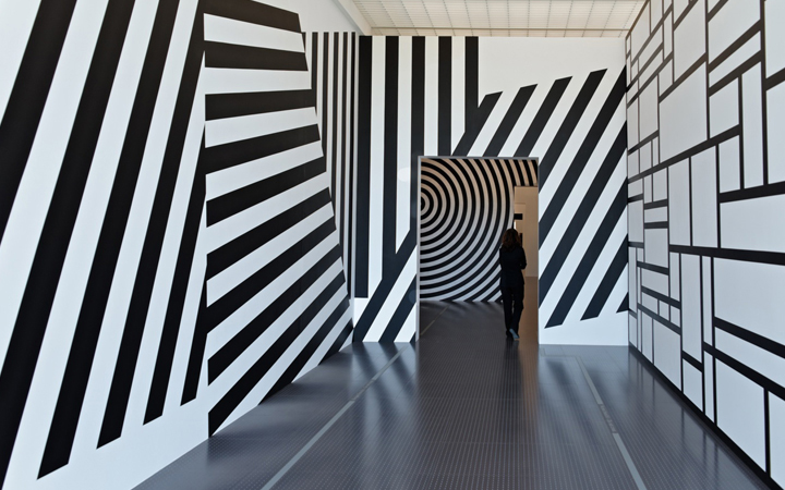 sol lewitt