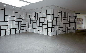 sol lewitt
