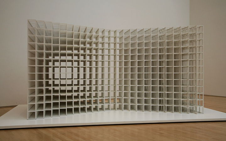 sol lewitt