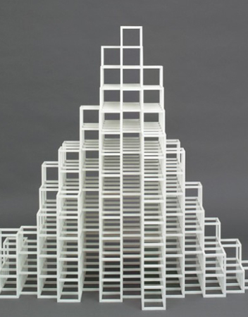 sol lewitt