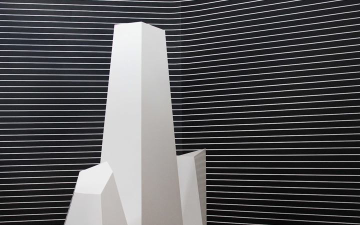 sol lewitt