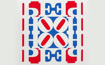 Robert Indiana Hope