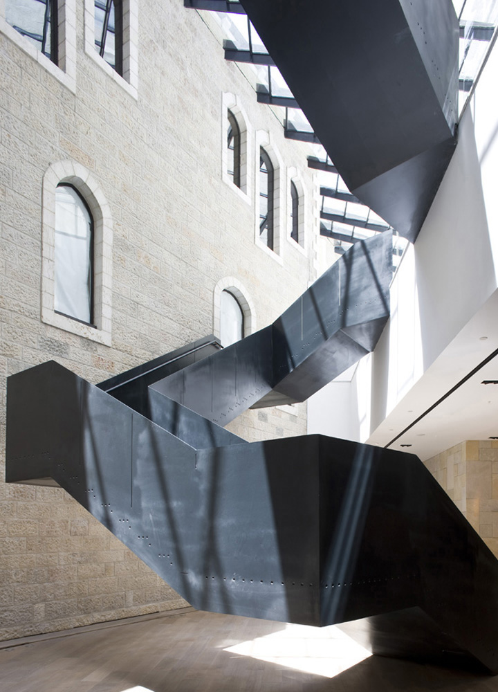 Mamilla Hotel