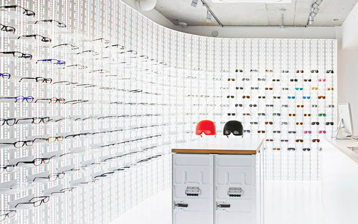 Mykita Monterrey Mexico