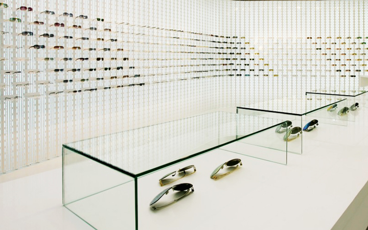 Mykita Monterrey Mexico