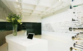 Mykita . Monterrey . Mexico