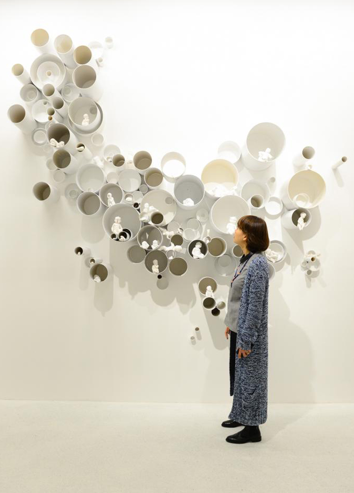 Pearl Lam gallery