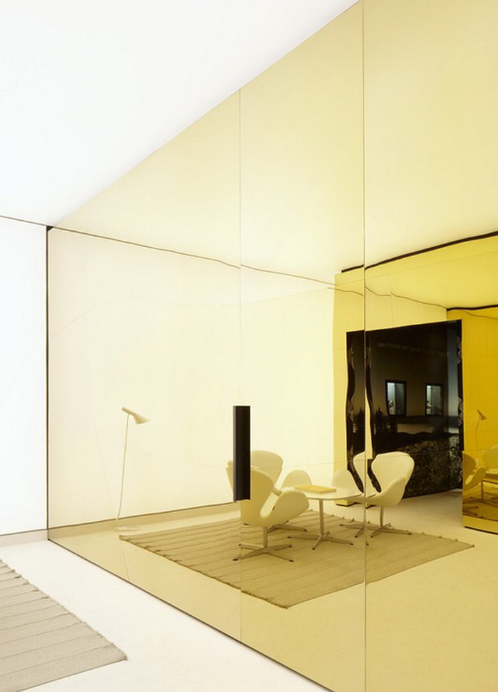 Relojeria Alemana . Ohlab Studio