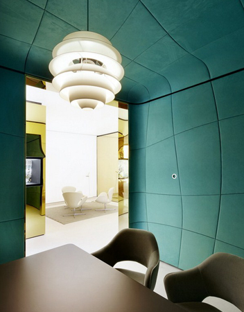 Relojeria Alemana . Ohlab Studio