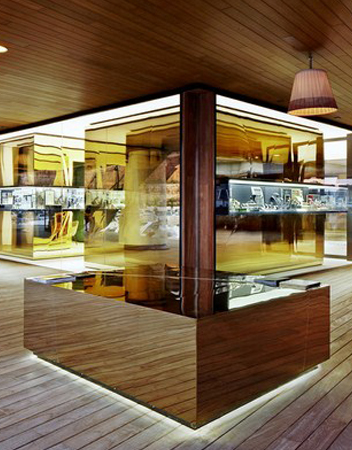 Relojeria Alemana . Ohlab Studio